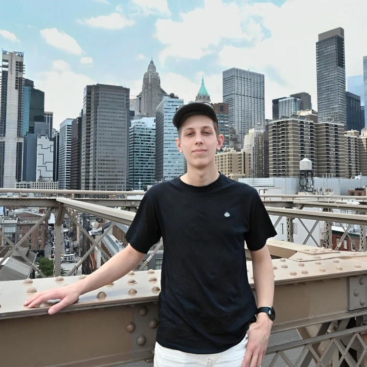 Martin Mátyás Binder