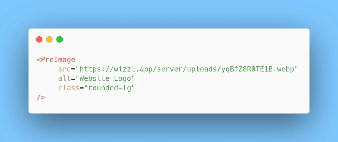 How We Load Images Without the Ugly Flash